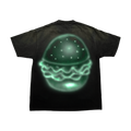 Cactus Jack X Spongebob Krabby Patty Tee