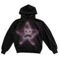 Cactus Jack X Spongebob Patrick Star Hoodie