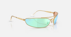 Ray-Ban RB3930 Limited by A$AP Rocky