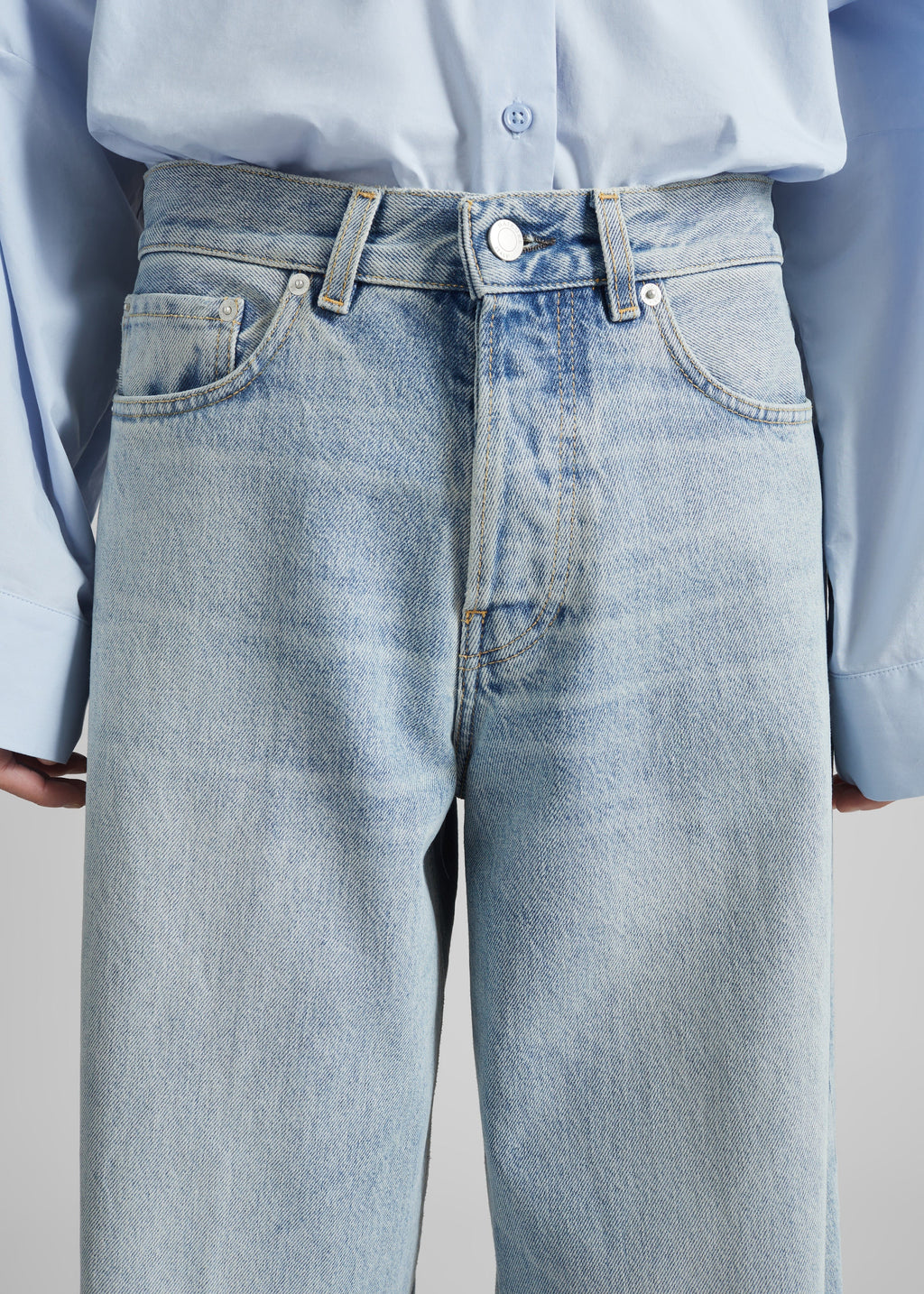 Haikure Bethany Jeans Celestial