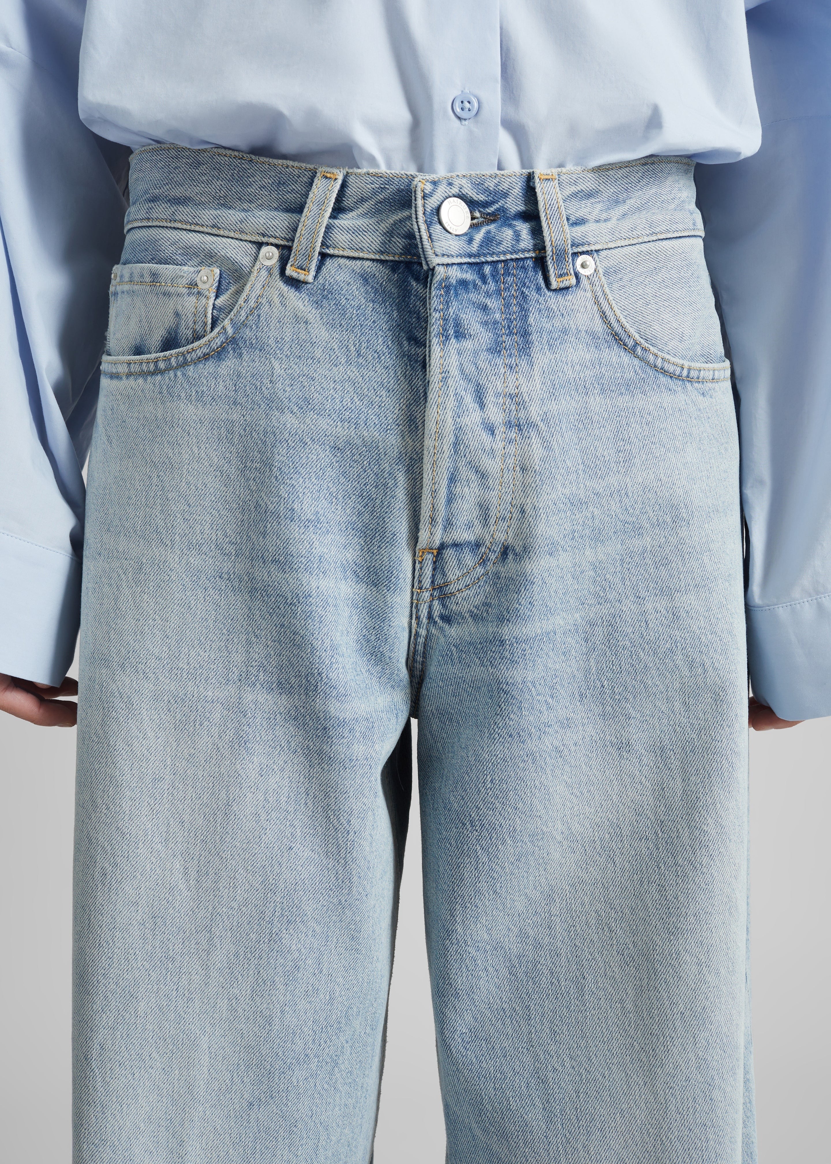 Haikure Bethany Jeans Celestial