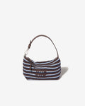 Miu Miu Crochet Pouch