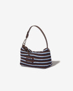 Miu Miu Crochet Pouch