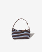 Miu Miu Crochet Pouch