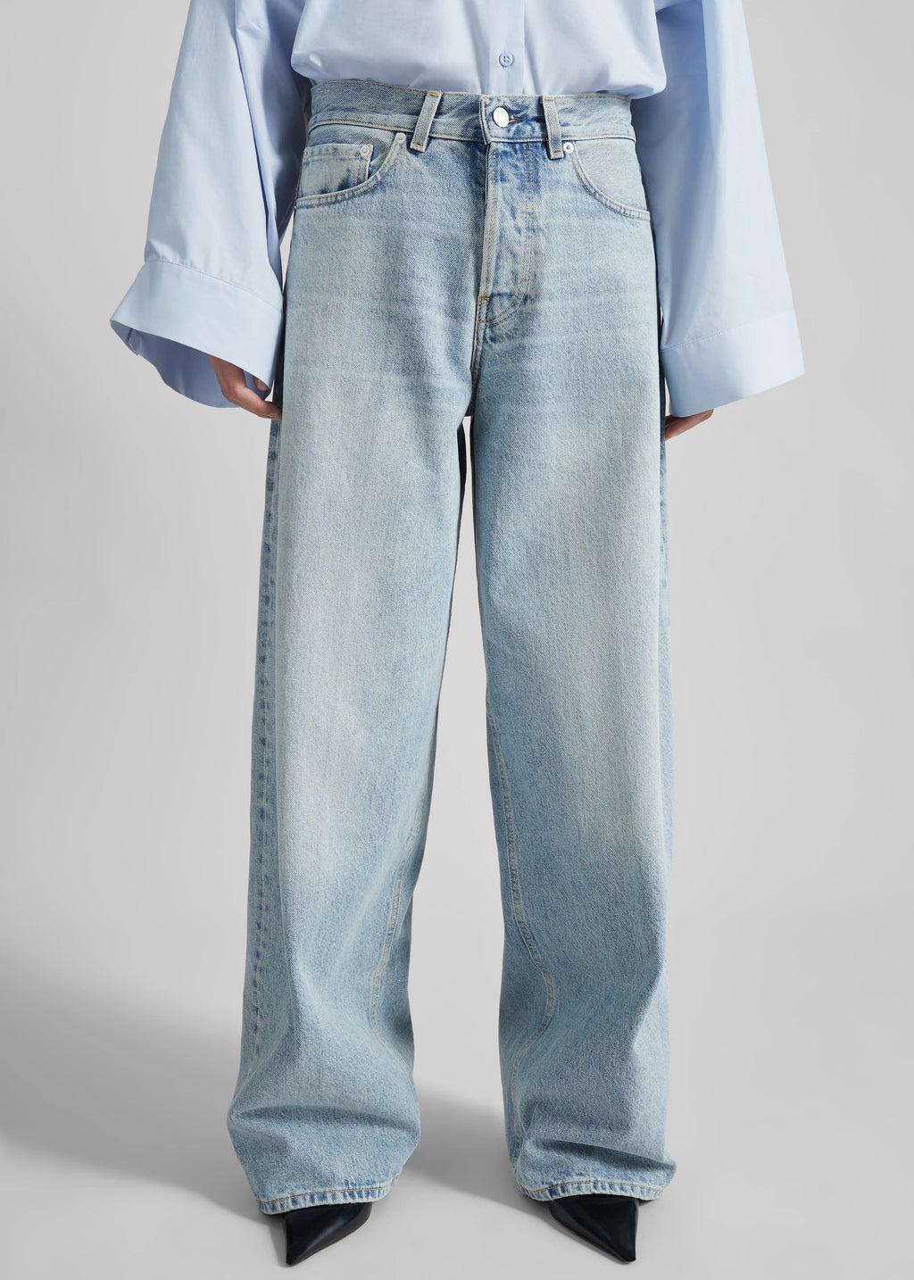 Haikure Bethany Jeans Celestial