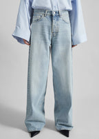 Haikure Bethany Jeans Celestial