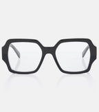 Céline Eyewear Triomphe Square Glasses