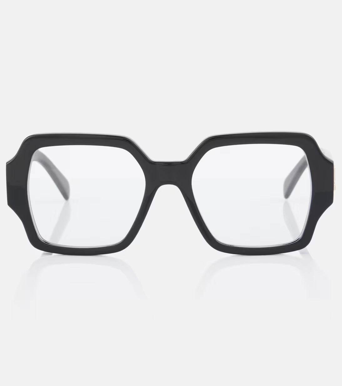Céline Eyewear Triomphe Square Glasses