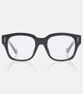Loewe Anagram Square Glasses