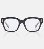 Loewe Anagram Square Glasses