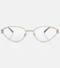Gucci Guccissima Cat-Eye Glasses