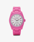 Private Label Dubai Ltd — Customised Rolex Datejust Rose Pink 41mm