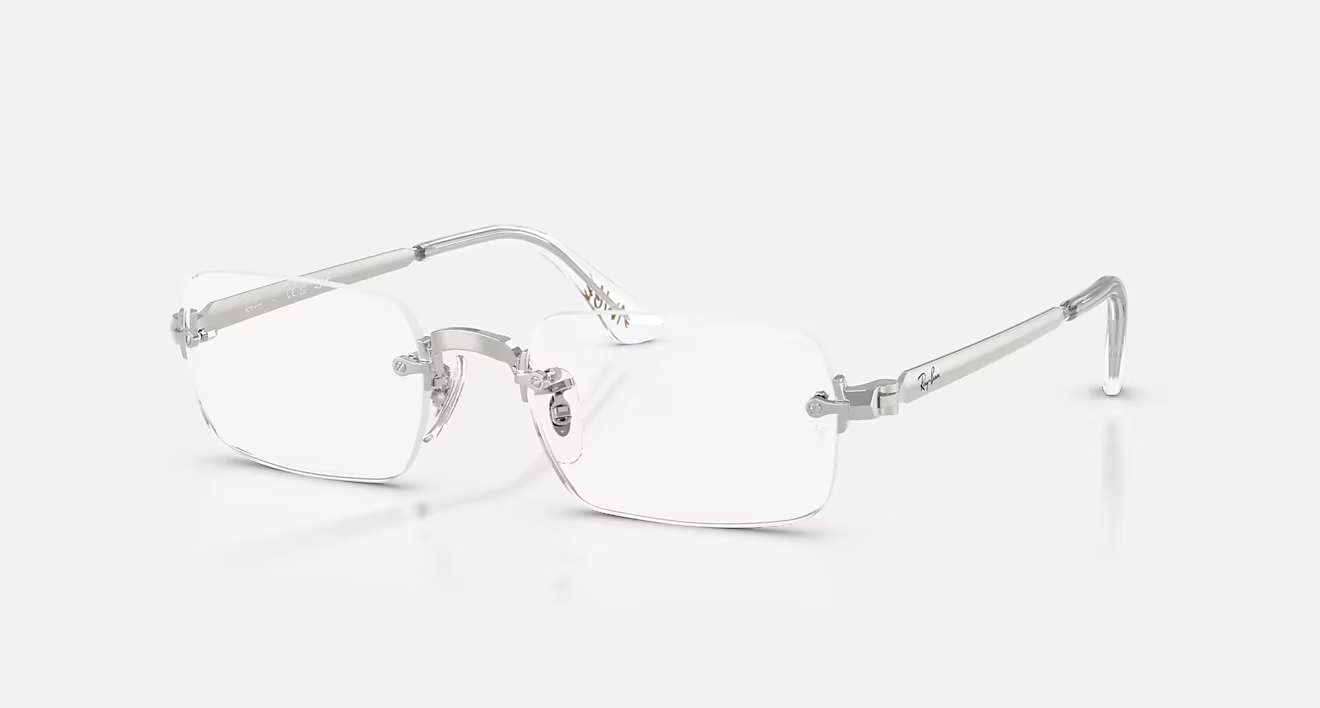 Ray-Ban RB3928V Optics by A$AP Rocky