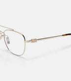 Miu Miu Aviator Optical Glasses