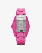 Private Label Dubai Ltd — Customised Rolex Datejust Rose Pink 41mm