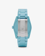 Private Label Dubai Ltd — Customised Rolex Datejust Mint Green 41mm