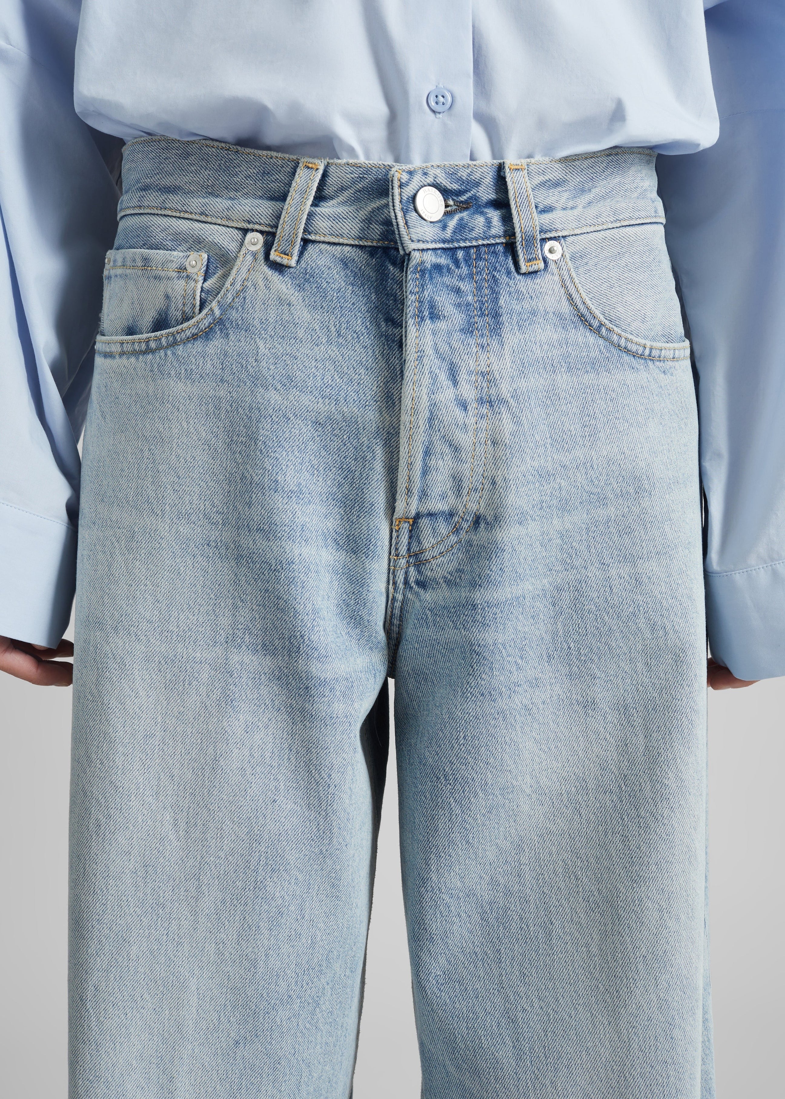 Haikure Bethany Jeans Celestial