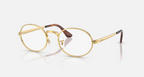 Ray-Ban RB3931V Optics by A$AP Rocky