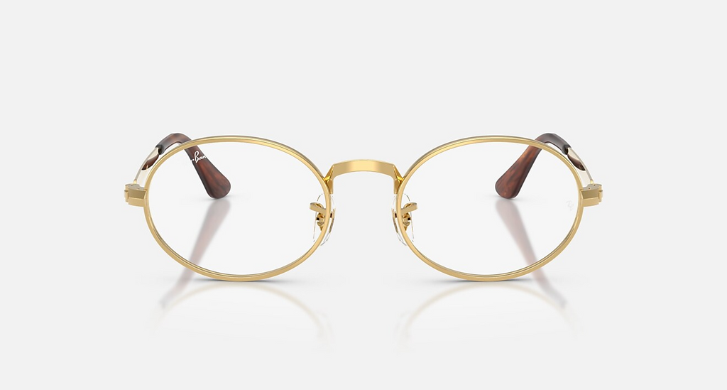 Ray-Ban RB3931V Optics by A$AP Rocky