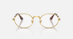 Ray-Ban RB3931V Optics by A$AP Rocky