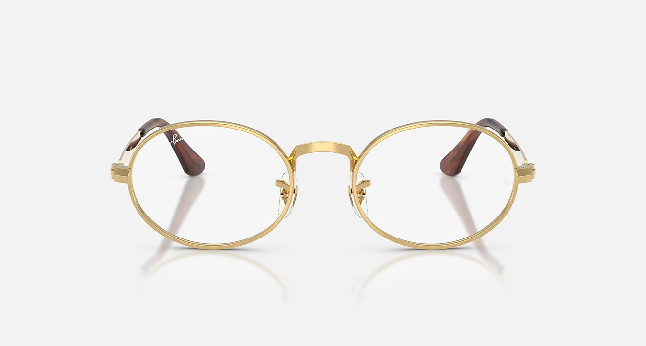 Ray-Ban RB3931V Optics by A$AP Rocky