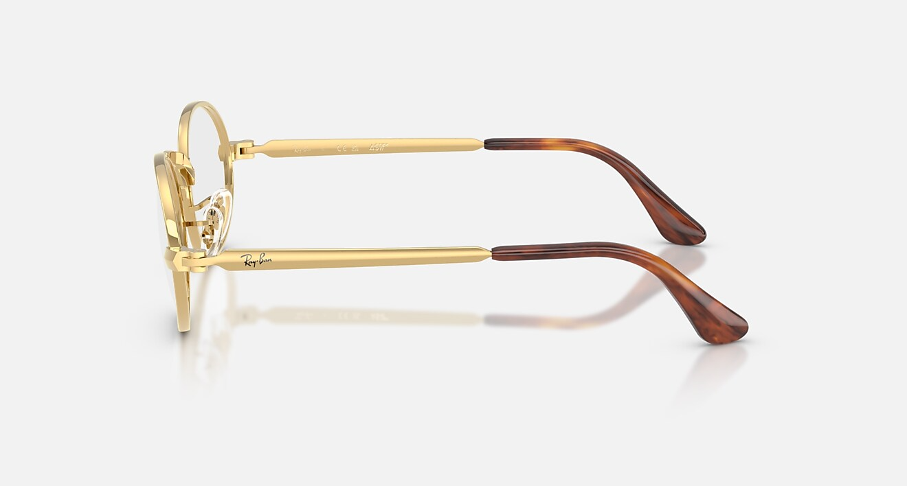 Ray-Ban RB3931V Optics by A$AP Rocky