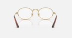 Ray-Ban RB3931V Optics by A$AP Rocky