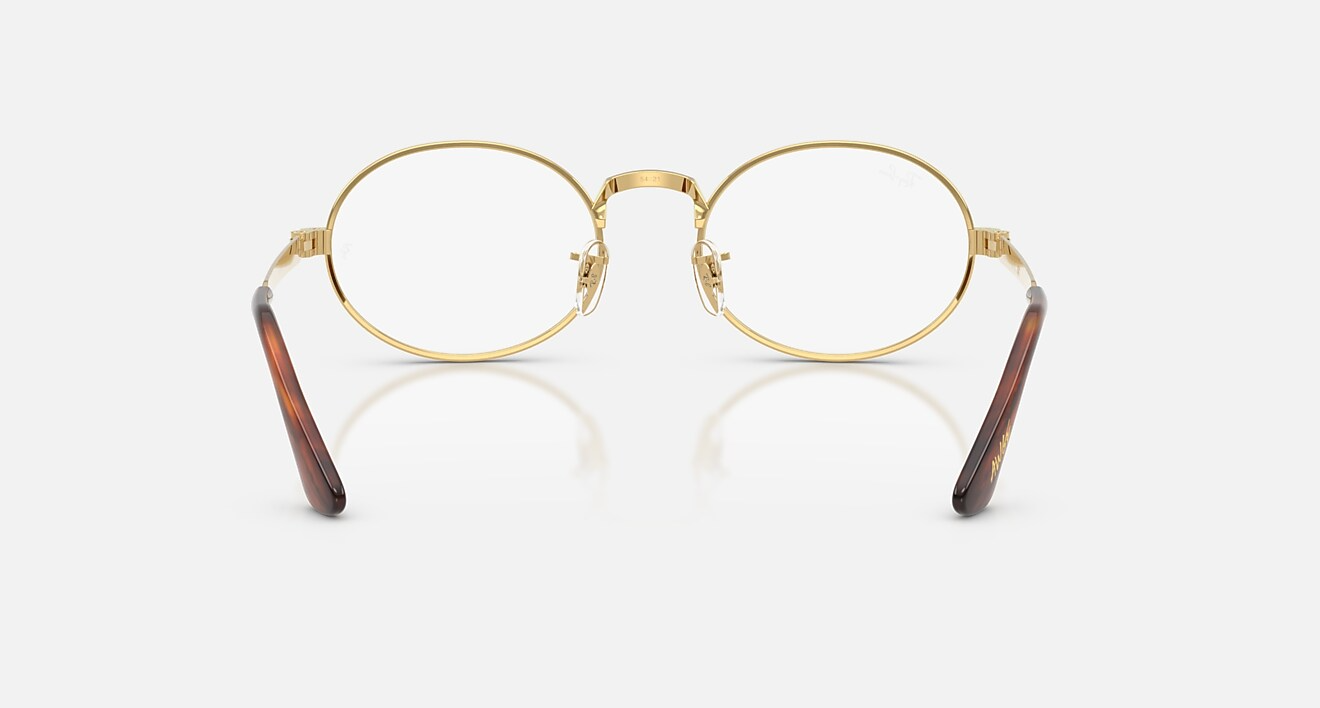 Ray-Ban RB3931V Optics by A$AP Rocky