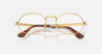 Ray-Ban RB3931V Optics by A$AP Rocky