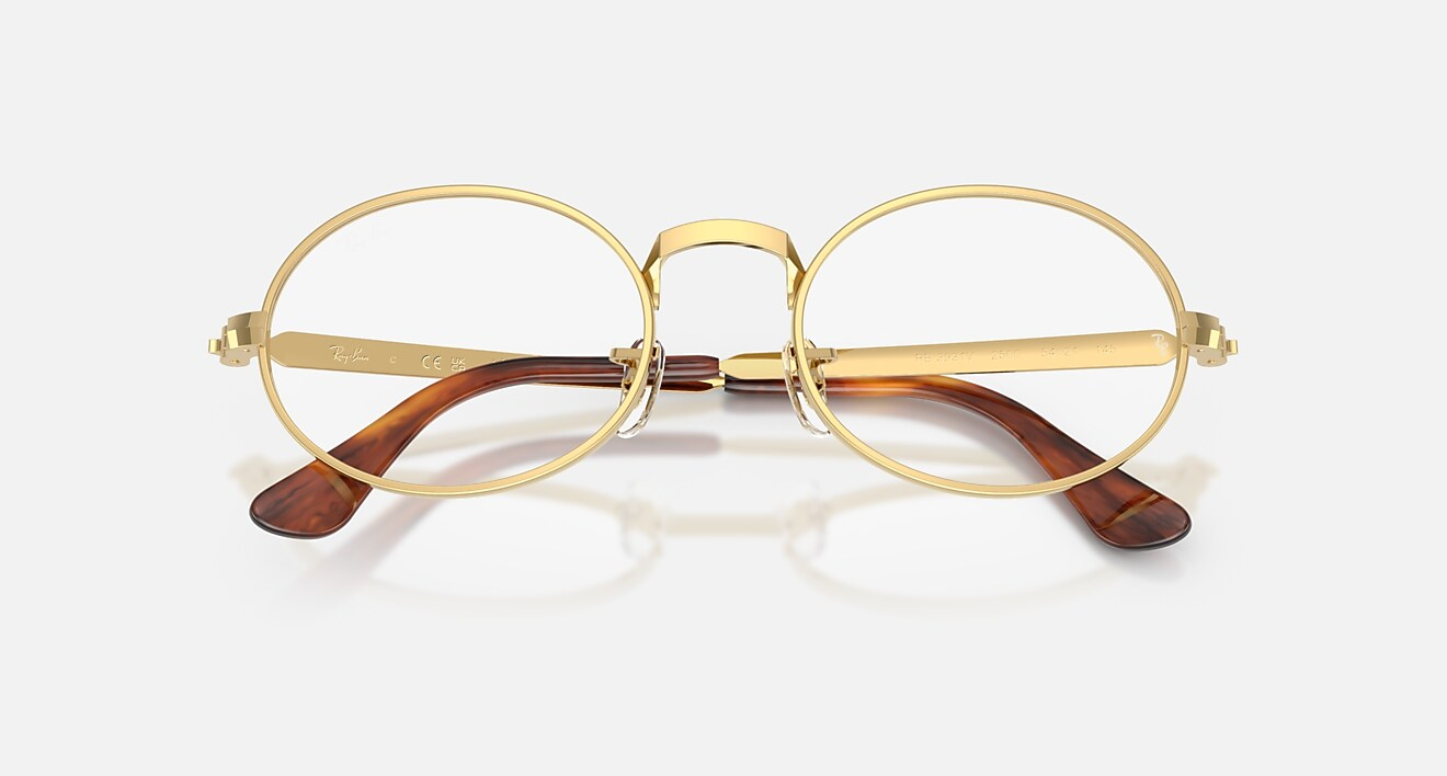 Ray-Ban RB3931V Optics by A$AP Rocky