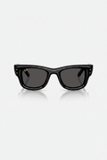 Ray-Ban Wayfarer Puffer