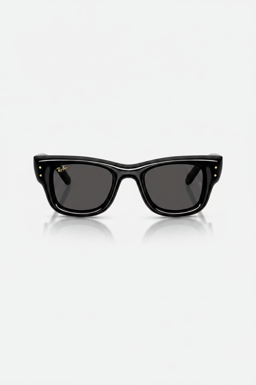 Ray-Ban Wayfarer Puffer