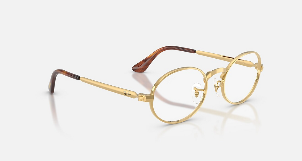 Ray-Ban RB3931V Optics by A$AP Rocky