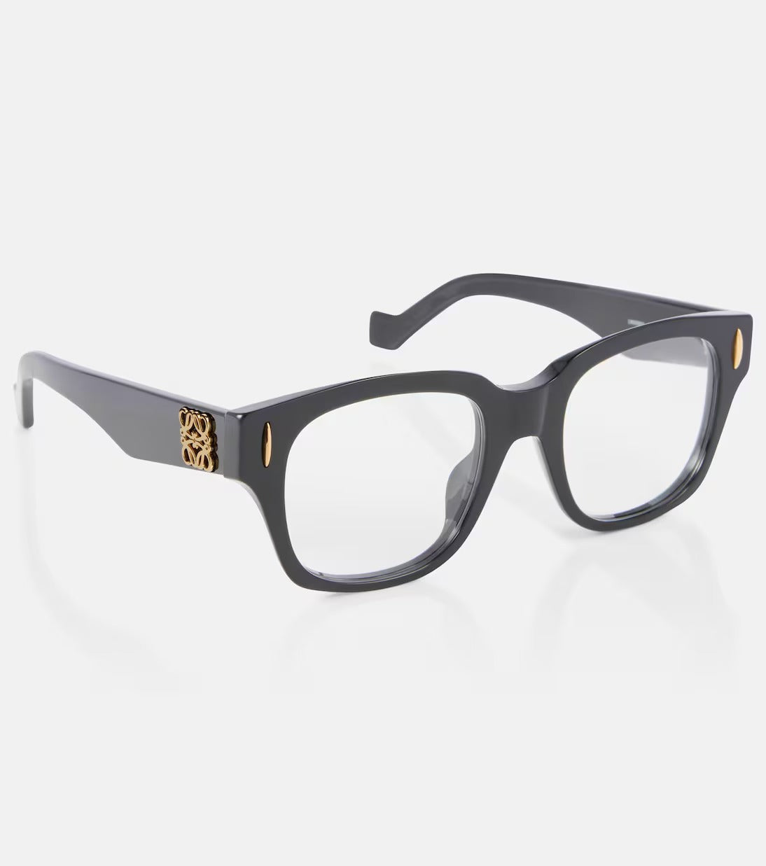 Loewe Anagram Square Glasses