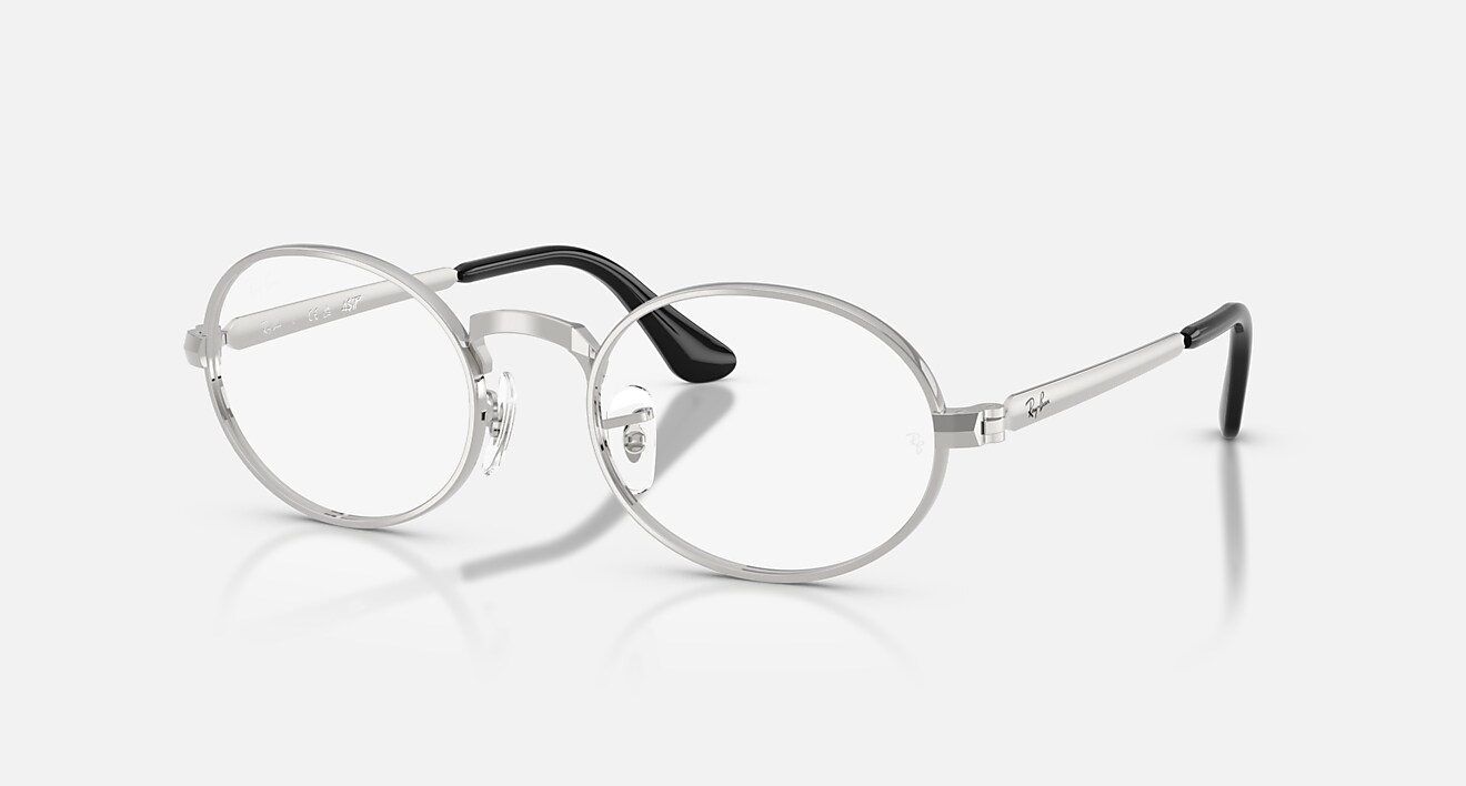 Ray-Ban RB3931V Optics by A$AP Rocky