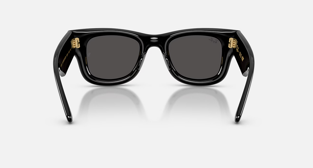 Ray-Ban Wayfarer Puffer