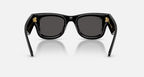 Ray-Ban Wayfarer Puffer