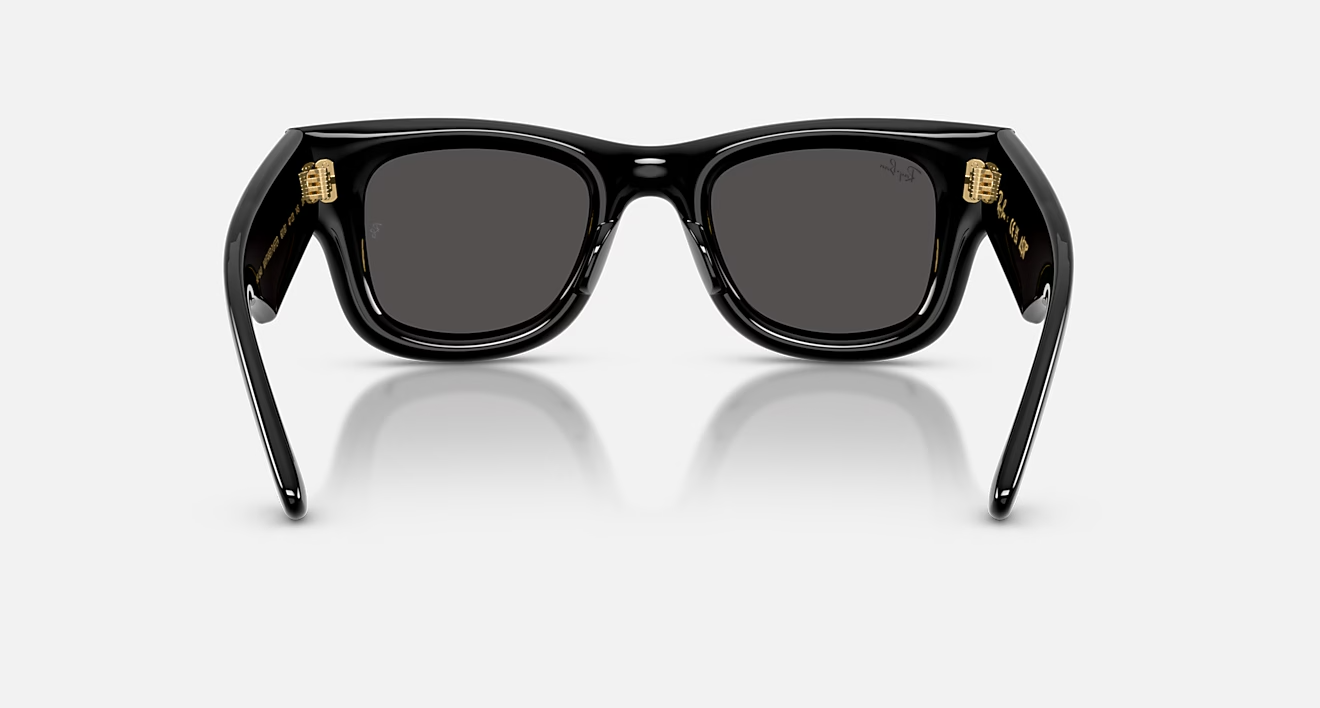 Ray-Ban Wayfarer Puffer