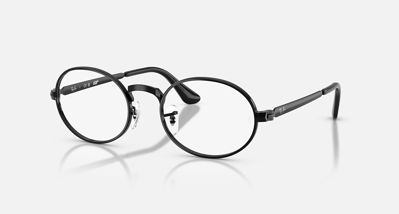 Ray-Ban RB3931V Optics by A$AP Rocky