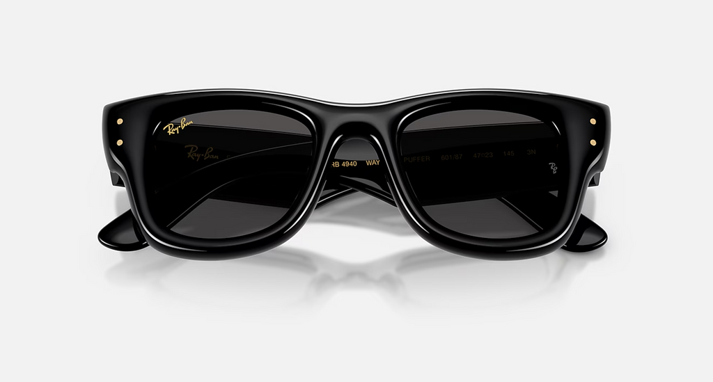 Ray-Ban Wayfarer Puffer