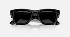 Ray-Ban Wayfarer Puffer