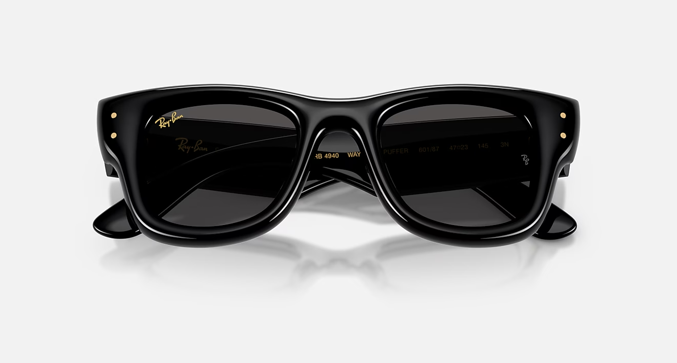 Ray-Ban Wayfarer Puffer