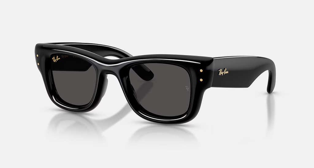Ray-Ban Wayfarer Puffer