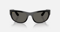 Ray-Ban Mega Balorama Blacked Out Collection