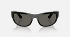 Ray-Ban Mega Balorama Blacked Out Collection