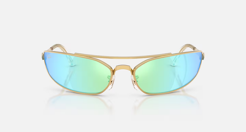 Ray-Ban RB3930 Limited by A$AP Rocky