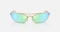 Ray-Ban RB3930 Limited by A$AP Rocky