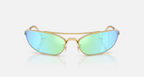 Ray-Ban RB3930 Limited by A$AP Rocky