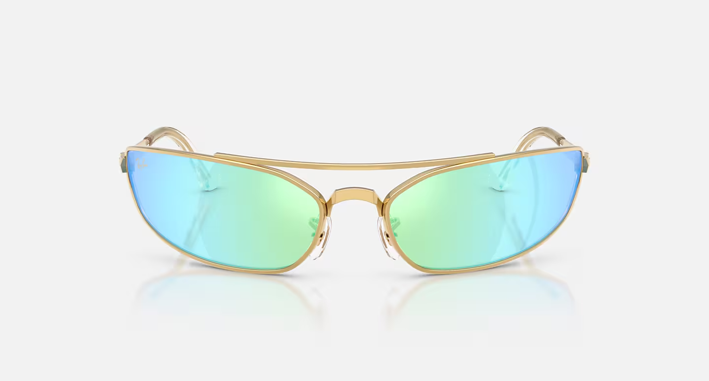 Ray-Ban RB3930 Limited by A$AP Rocky