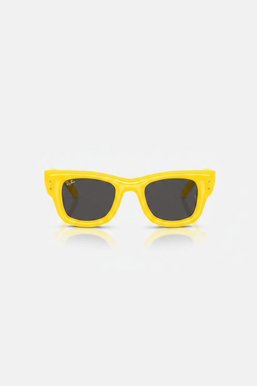 Ray-Ban Wayfarer Puffer